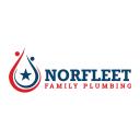 Norfleet Family Plumbing logo